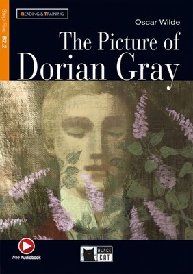 The Picture of Dorian Gray Cd'li - Black Cat