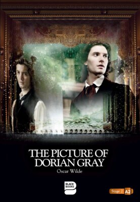 The Picture Of Dorian Gray - Level 2 - Blackbooks