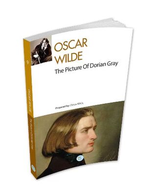 The Picture of dorian Gray - Oscar Wilde - 1