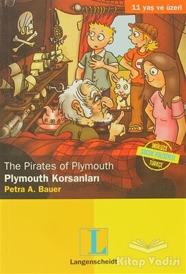 The Pirates of Plymouth / Plymouth Korsanları - 1