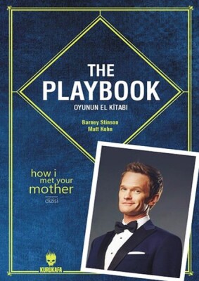 The Playbook - Oyunun El Kitabı - Kurukafa Yayınları