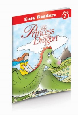 The Princess and The Dragon Level 1 - The Kidland