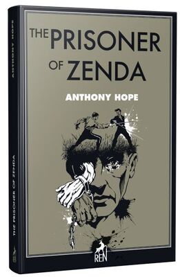 The Prisoner of Zenda - 1