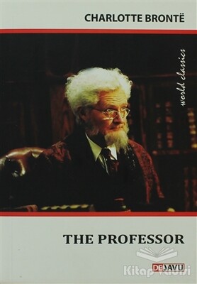 The Professor - Dejavu Publishing