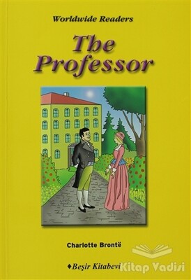 The Professor (Level-6) - Beşir Kitabevi