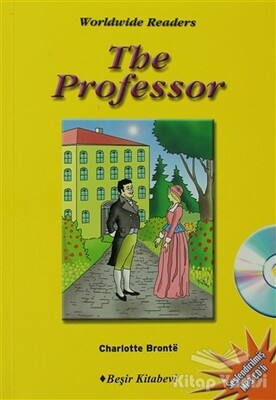 The Professor (Level-6) - Beşir Kitabevi