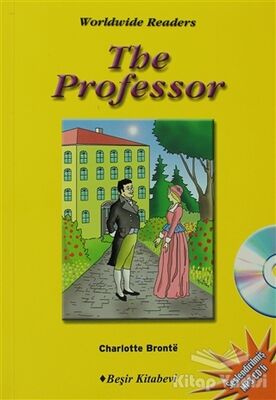 The Professor (Level-6) - 1