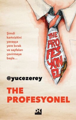 The Profesyonel - Doğan Kitap