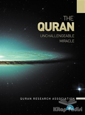 The Quran Unchallengeable Miracle - İstanbul Yayınevi