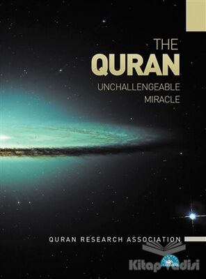 The Quran Unchallengeable Miracle - 1