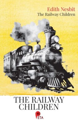 The Railway Children - Peta Kitap