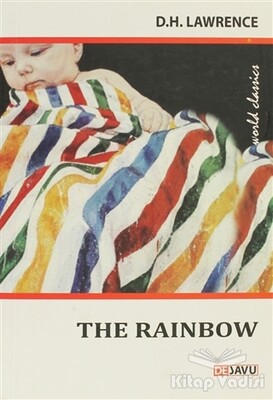 The Rainbow - Dejavu Publishing