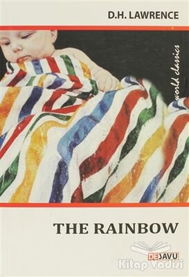 The Rainbow - 1