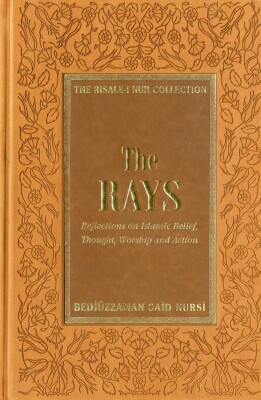 The Rays - Tughra Books