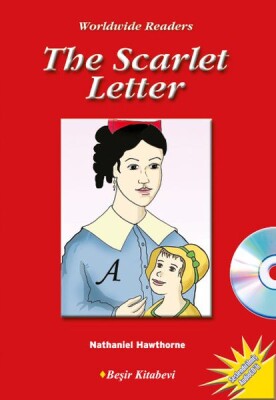 The Scarlet Letter (Level-2) - Beşir Kitabevi