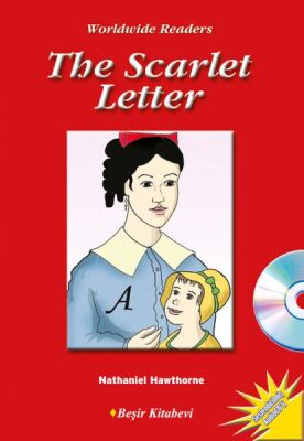 The Scarlet Letter (Level-2) - 1