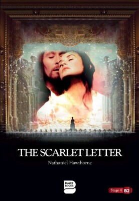 The Scarlet Letter - Level 4 - Blackbooks