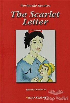 The Scarlet Letter Level-2 - Beşir Kitabevi