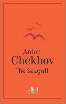 The Seagull - Aktif Yayınevi