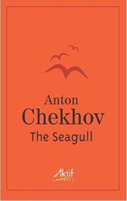 The Seagull - 1