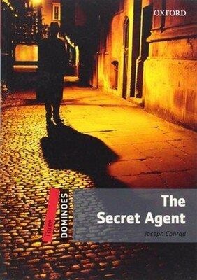 The Secret Agent - Oxford University Press