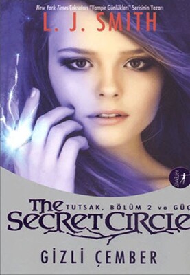 The Secret Circle - Artemis Yayınları