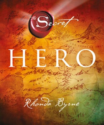 The Secret Hero - Artemis Yayınları