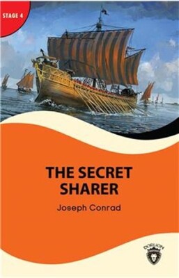 The Secret Sharer - Stage 4 - Dorlion Yayınları