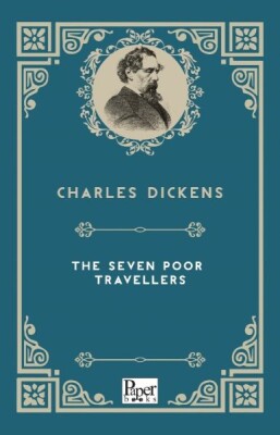The Seven Poor Travellers (İngilizce Kitap) - Paper Books