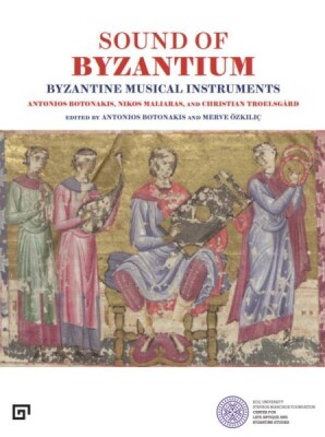 The Sound Of Byzantıum - Gabam
