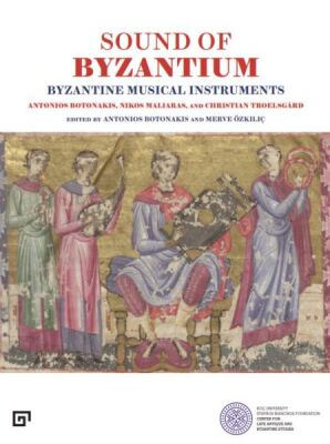 The Sound Of Byzantıum - 1
