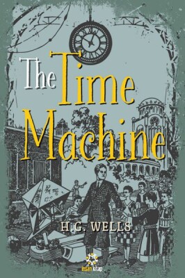 The Time Machine - İnsan Kitap