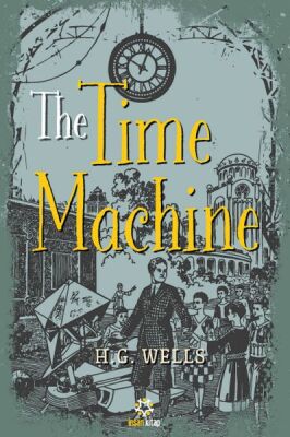 The Time Machine - 1