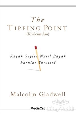 The Tipping Point - Kıvılcım Anı - 1