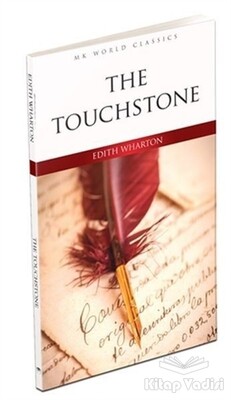 The Touchstone - İngilizce Roman - MK Publications