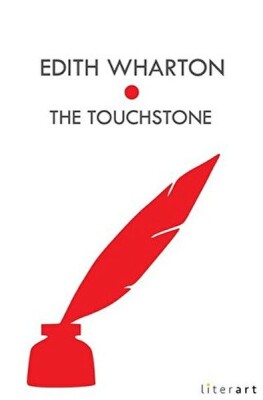 The Touchstone - Literart Yayınları