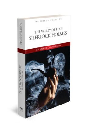 The Valley Of Fear Sherlock Holmes - Mk Publications