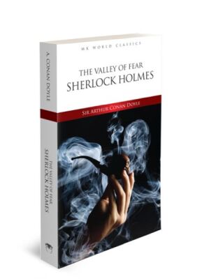 The Valley Of Fear Sherlock Holmes - 1