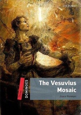 The Vesuvius Mosaic - Oxford University Press