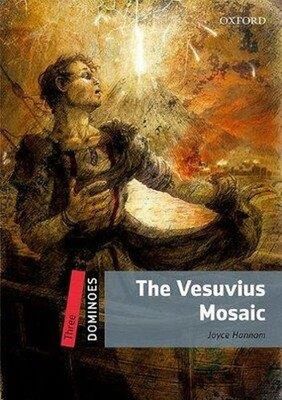 The Vesuvius Mosaic - 1