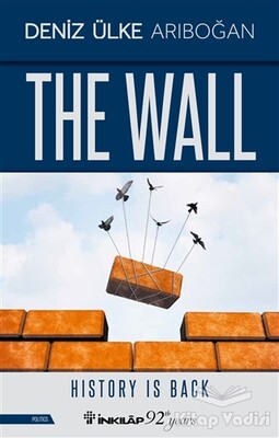 The Wall - İnkılap Kitabevi