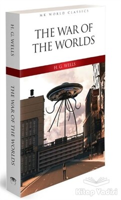 The War of the Worlds - MK Publications