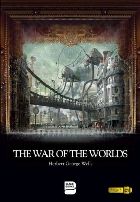 The War Of The Worlds - Level 5 - 1
