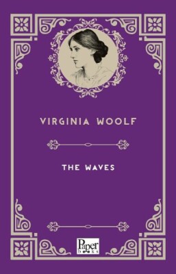 The Waves (İngilizce Kitap) - Paper Books