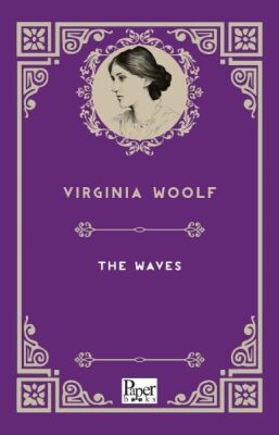 The Waves (İngilizce Kitap) - 1