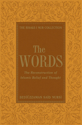 The Words - Tughra Books