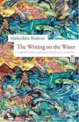 The Writing on the Water - Timaş Publishing