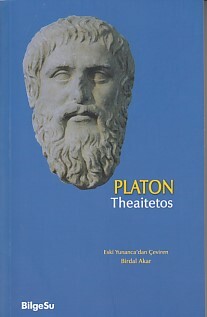 Theaitetos - Bilgesu Yayıncılık