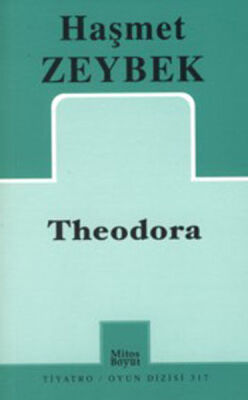 Theodora (317) - 1