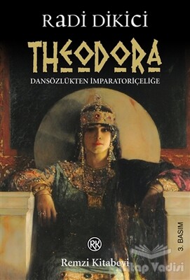 Theodora - Remzi Kitabevi